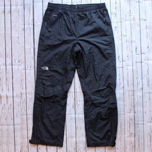 North Face Hyvent Rain Pants